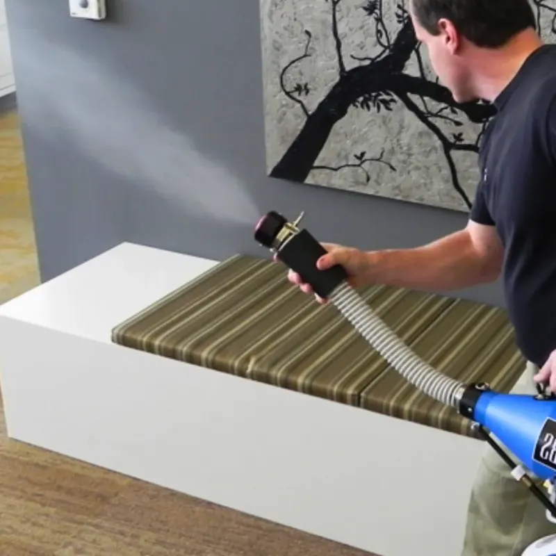 Professional Odor Removal in Concord, MI